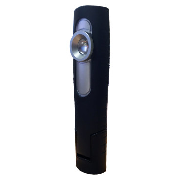 Guardian 1000 Lumens LED Magnetic Hand Lamp - Green Case