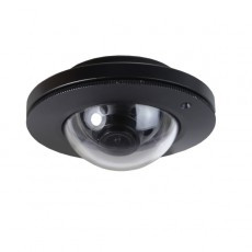 Durite CCTV 720p Dome Colour Camera
