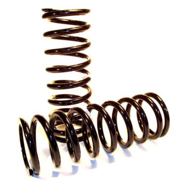Old Man Emu Coil Springs - Land Rover Discovery 2 (All Models) / Discovery 1 to '98 (all Models) 