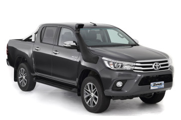 Safari Toyota Hilux 126 Revo 07/2015 Onwards Diesel