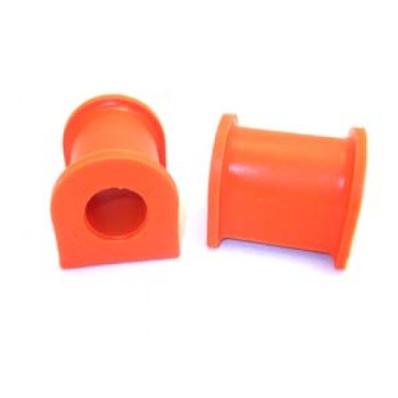 Polybush Discovery 2 ARB Front/Rear 30mm Conventional Suspension Bushes