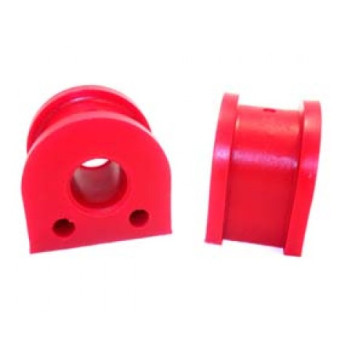 Polybush Discovery 1, Defender 90 / 110 (1994 - 2002), Range Rover (1986-1994) Front Anti-Roll Bar D Clamp Bushes
