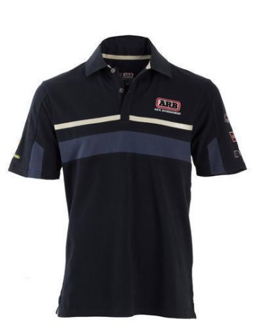 ARB Trek Polo Shirt