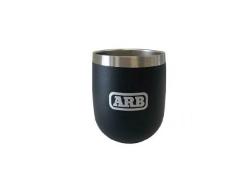 ARB Branded Double Wall Stainless Steel Tumbler