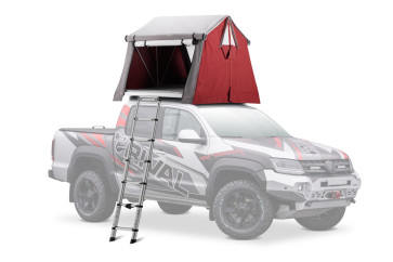 Rival Tent Mounting Bracket (Pick-Ups Only)