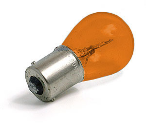 Indicator Bulb 382 12V 21W Amber