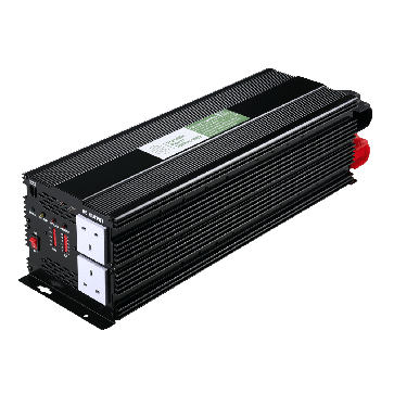 5000W 24V Power Inverter