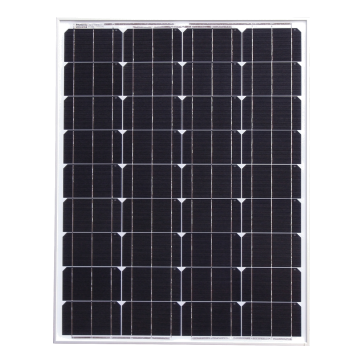 80w 12v Solar Panel with 5m Cable for Expedition, Overlanding, Caravans, Motorhomes and Boats - ONE LEFT