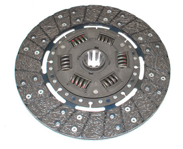 591704 Clutch Plate - Series 1, 2 and 2a