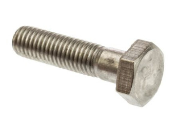 Warn Fixing Bolt For Lowline Winches - Long