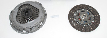 8510312 Clutch Plate & Cover Assembly