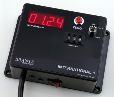 Brantz International 1