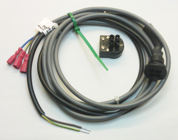 Brantz Plug Kit For Tripmeters