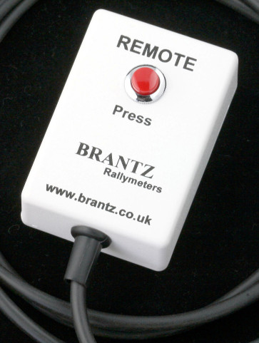 Brantz Hard-wired Remote Zero