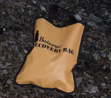 Bushranger Recovery Bag - Small