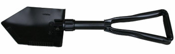 Bushranger Tri-Fold Shovel