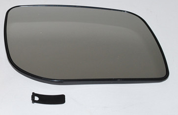BTR6072 Door Mirror Glass RHS
