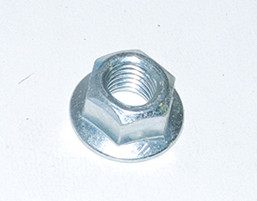 FX112041L NUT - FLANGED