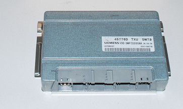 IGG500101 Module - Transfer Shift Control