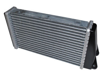 JEF100220 Heater Matrix Defender LHD XA159807 to 2A633474
