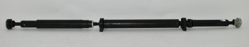 LR006959 Complete Assembly Front and Rear Propshafts  