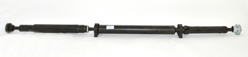 LR023283 Complete Assembly Front and Rear Propshafts 