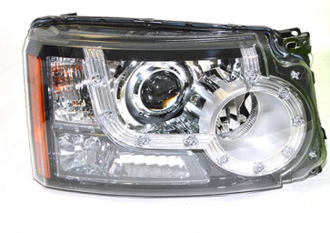 Headlamp LR023543