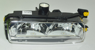 LR033406 LAMP - FOG - FRO