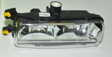LR033407 LAMP - FOG - FRO