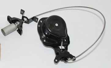 LR064520 WINCH - SPARE WH
