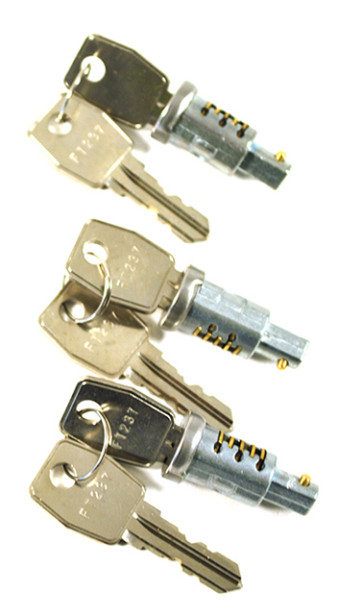 MTC6504 Lock Set