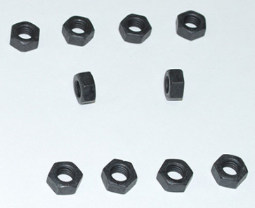 NH108044 NUT - HEX.
