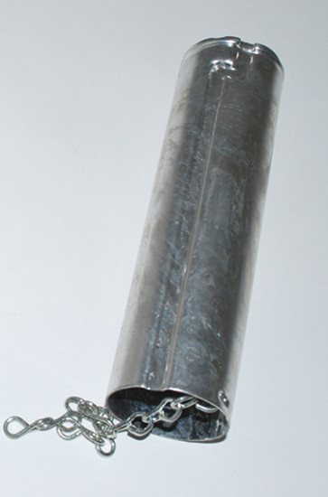 NTC2655 Fuel Pipe