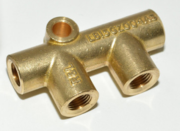 NTC7291 CONNECTOR