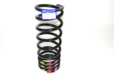 Coil Spring NTC8572 
