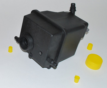 PCF000033 Expansion Tank