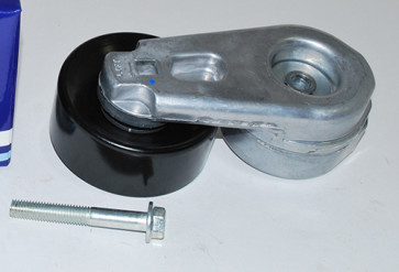 PQG500250 PULLEY - TENSION