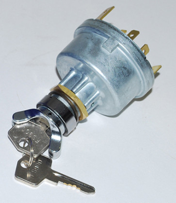 Ignition Switch PRC2734