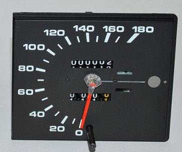 PRC4347 Speedometer