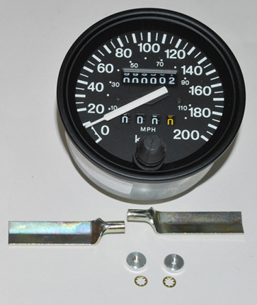 Speedometer PRC7375 