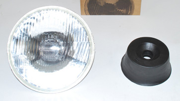 Headlamp Light Unit PRC7994
