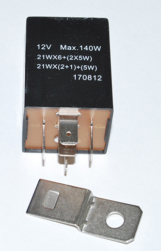 Flasher Relay PRC8878 