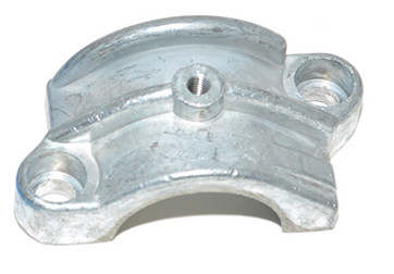 QRG100100 CLAMP - STEERING
