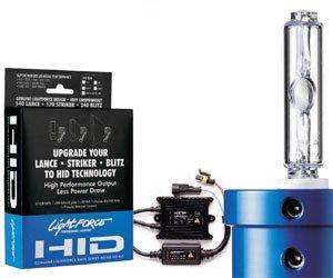 Lightforce 35 Watt HID Kit ( Per Light)