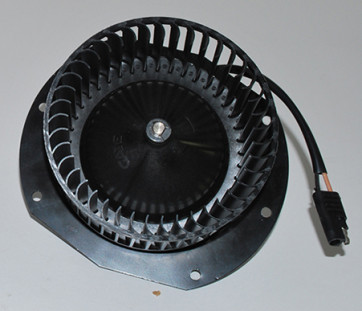 RTC4200 Heater Motor & Fan