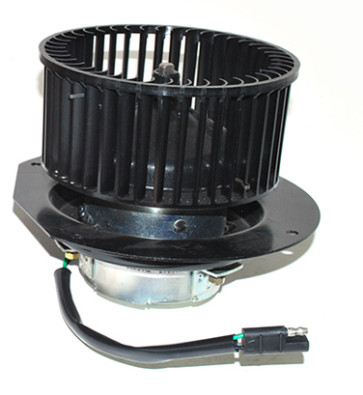 RTC4201 Heater Motor & Fan