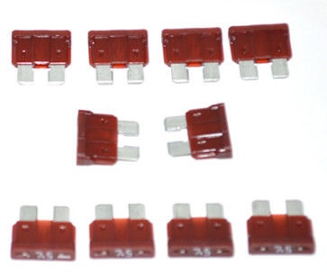 RTC4498 Blade Fuse 7.5A 