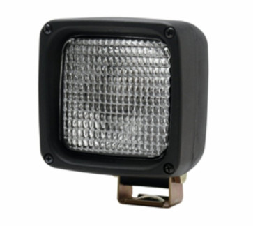 Wipac Square Worklamp 