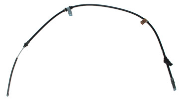 Handbrake Cable SPB000180