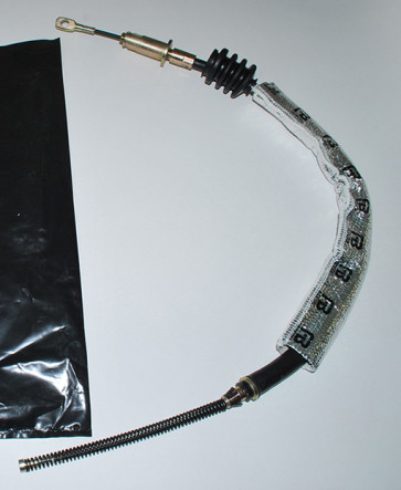 Handbrake Cable SPB101500